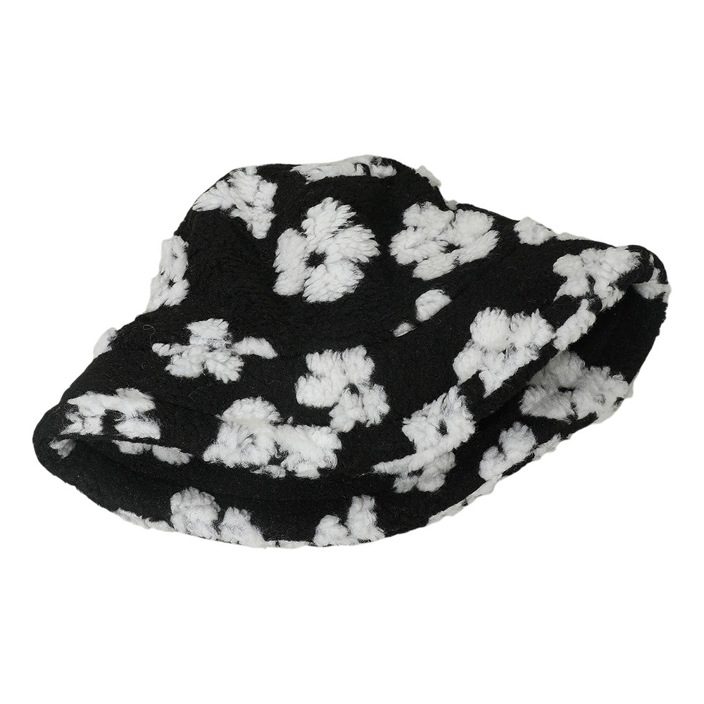 Rhoden Flower Bucket Hat