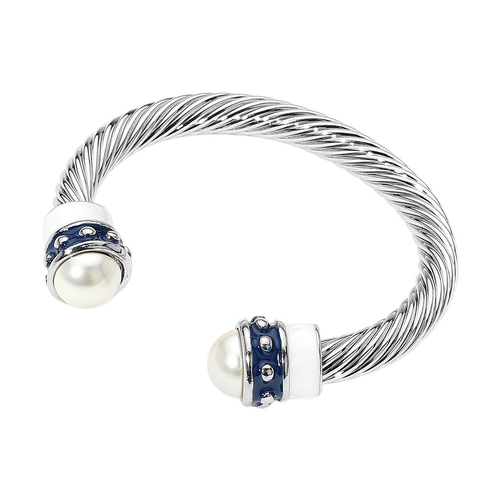 A Davidson Yearning For Fashion… Designer Inspired Bracelet