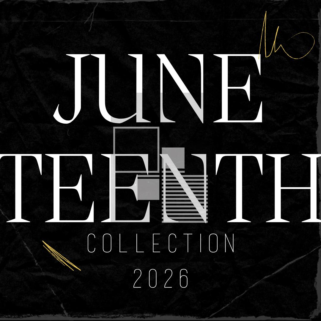 Juneteenth Collection 2026