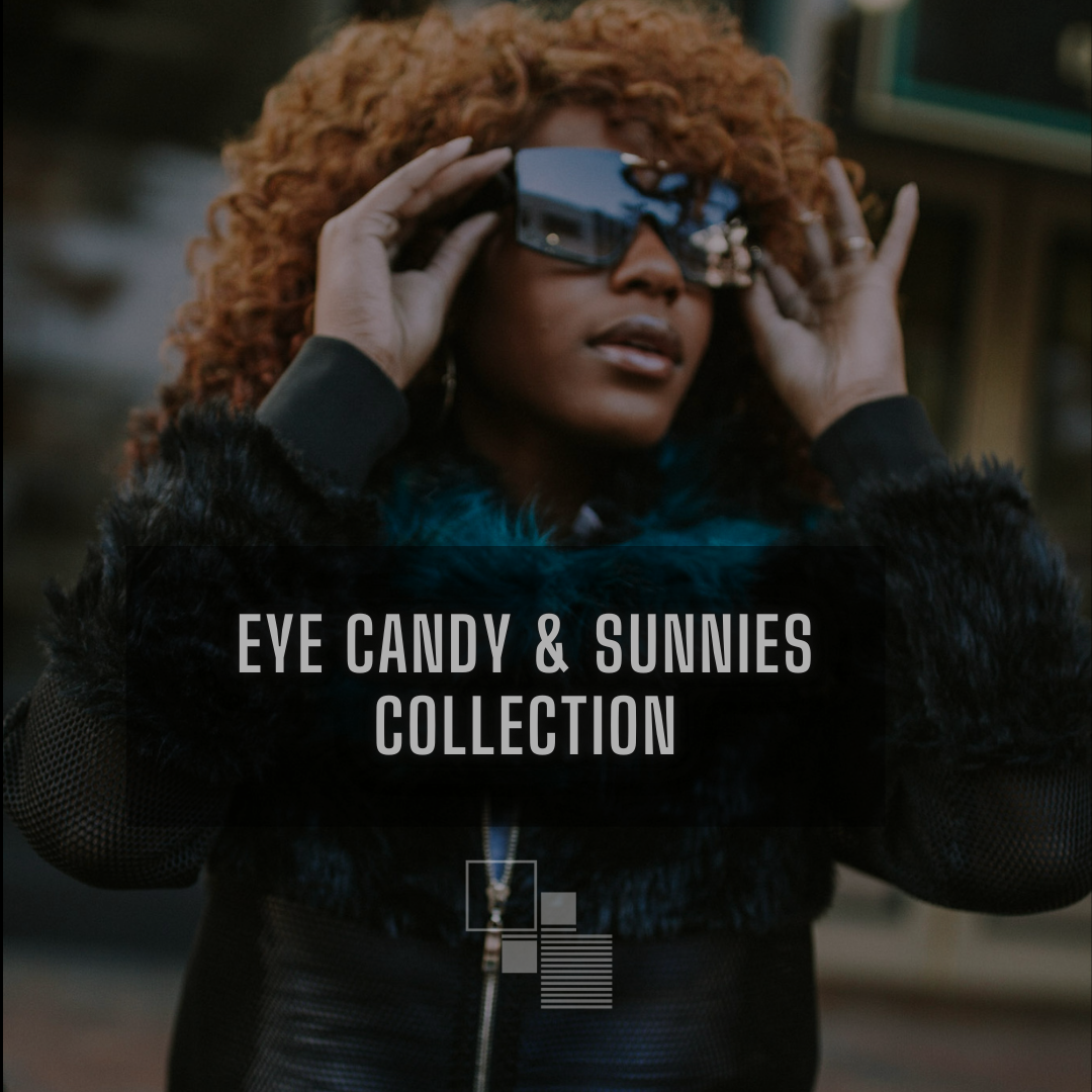 Collectors Sunnies/ Eyecandy