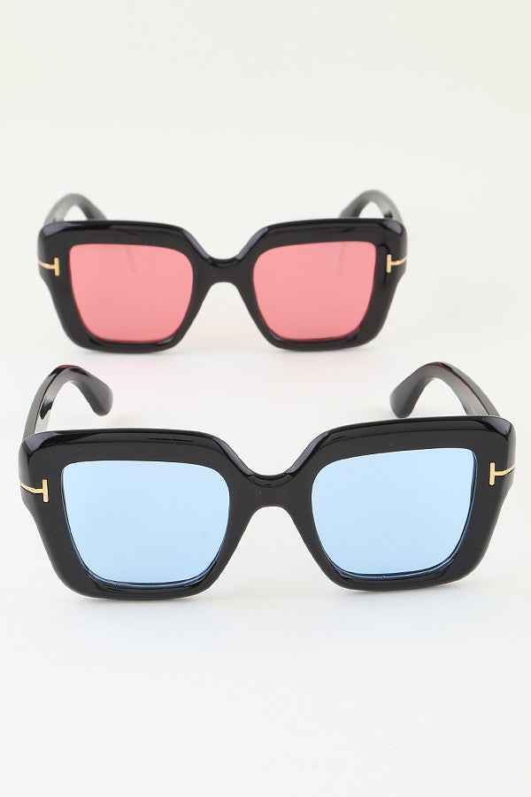 Tabitha Block Designer Inspired Sunnies