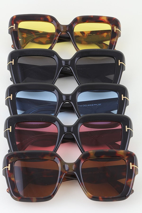 Tabitha Block Designer Inspired Sunnies
