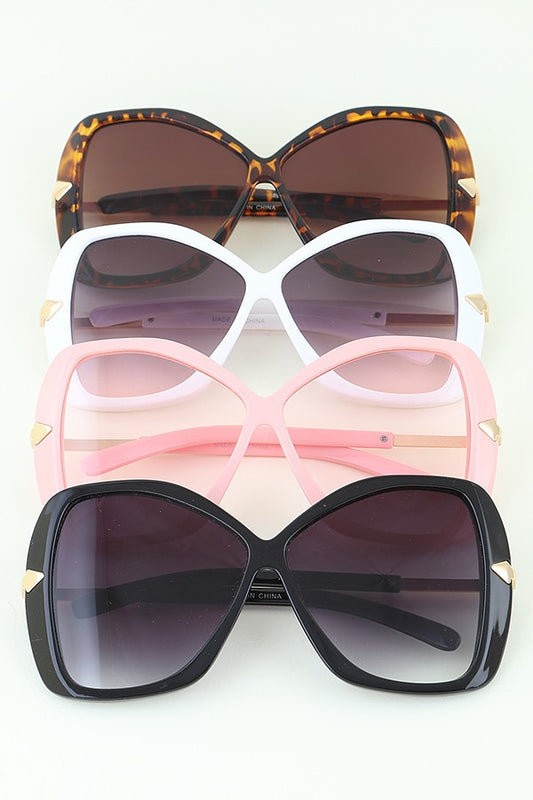 Sophie Butterfly Oversized Sunnies