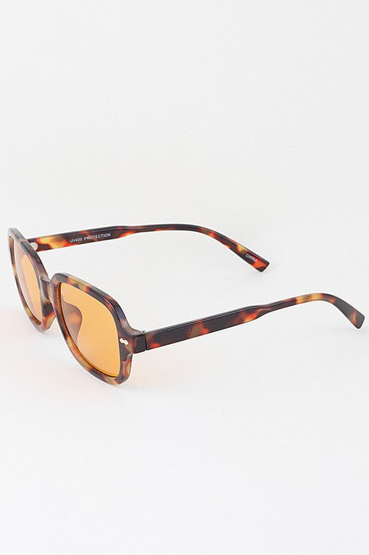 Flow Rider Arrow Sunnies