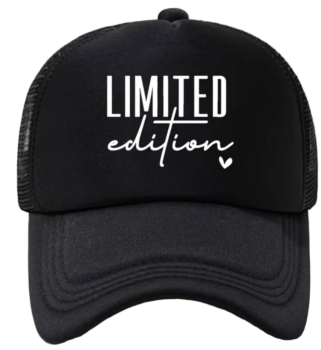 Limited Edition Snap Back Hat