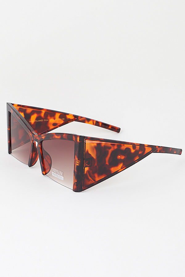 Spectrum Geometric Sunnies
