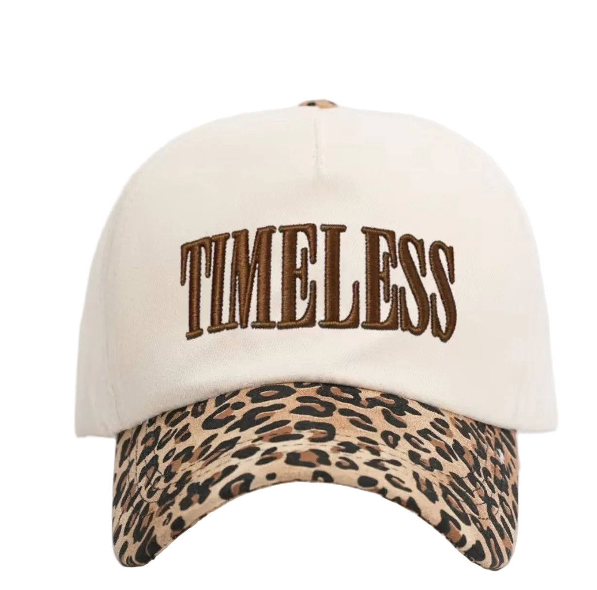 “Timeless” Snap Back Hat