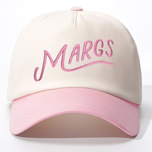 MARGS Statement Dad Hats