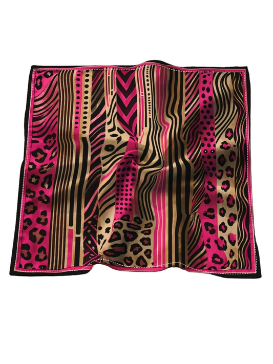 Eden Bold Printed Scarf