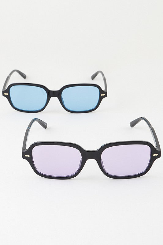 Flow Rider Arrow Sunnies