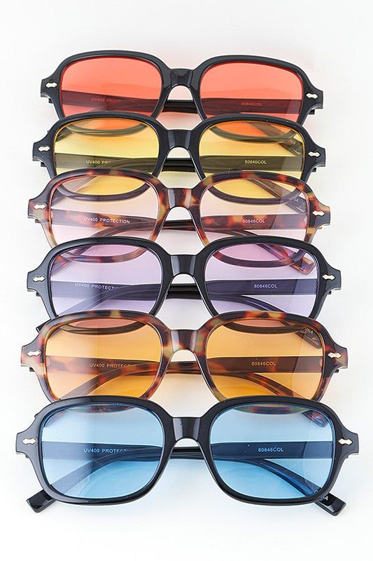 Flow Rider Arrow Sunnies