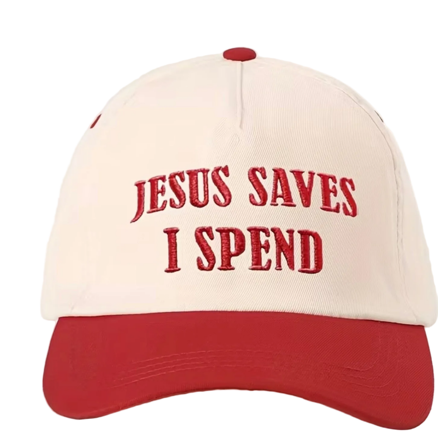 Jesus Saves… Snap Back Hat