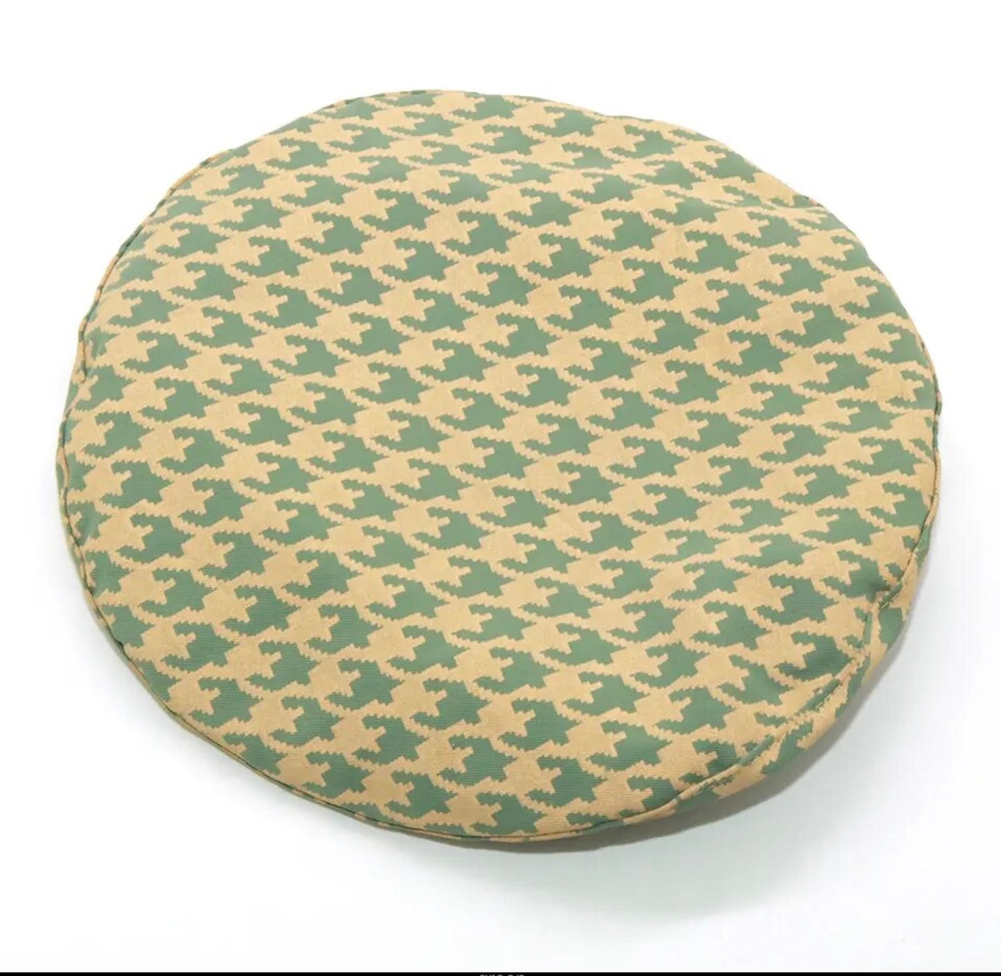 Hillary Classic Houndstooth Beret