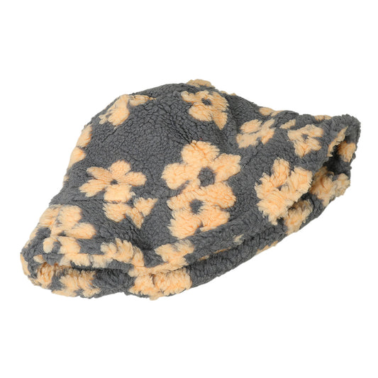 Rhoden Flower Bucket Hat