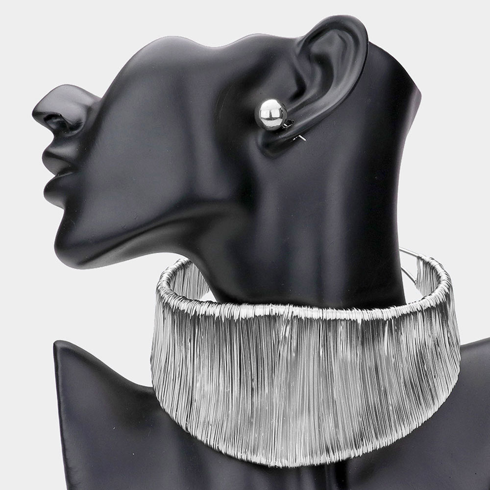 Vashti Statement Chocker Set