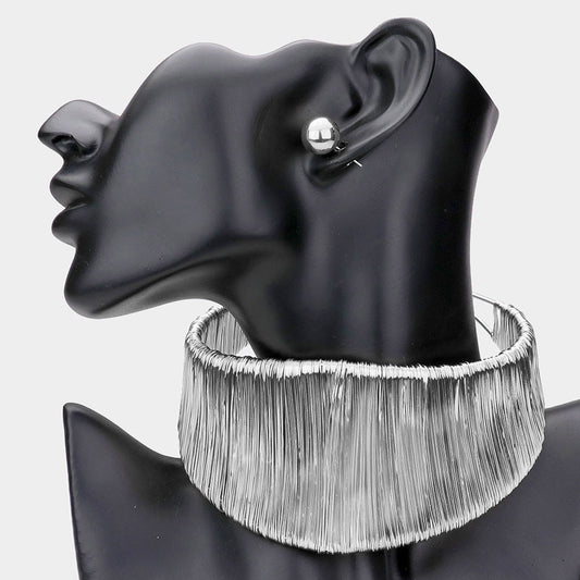 Vashti Statement Chocker Set