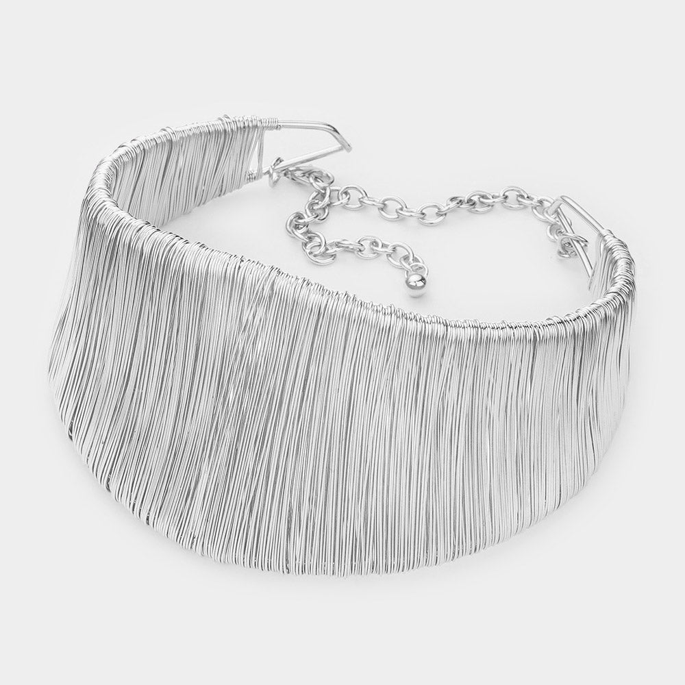 Vashti Statement Chocker Set